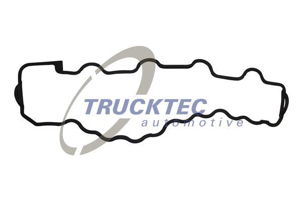 TRUCKTEC AUTOMOTIVE Прокладка, крышка головки цилиндра 02.10.075